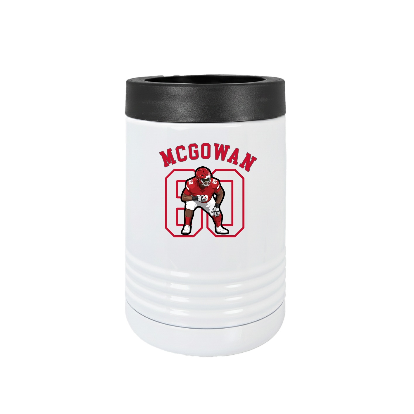 Beverage Holder — Shirsey Arch in White