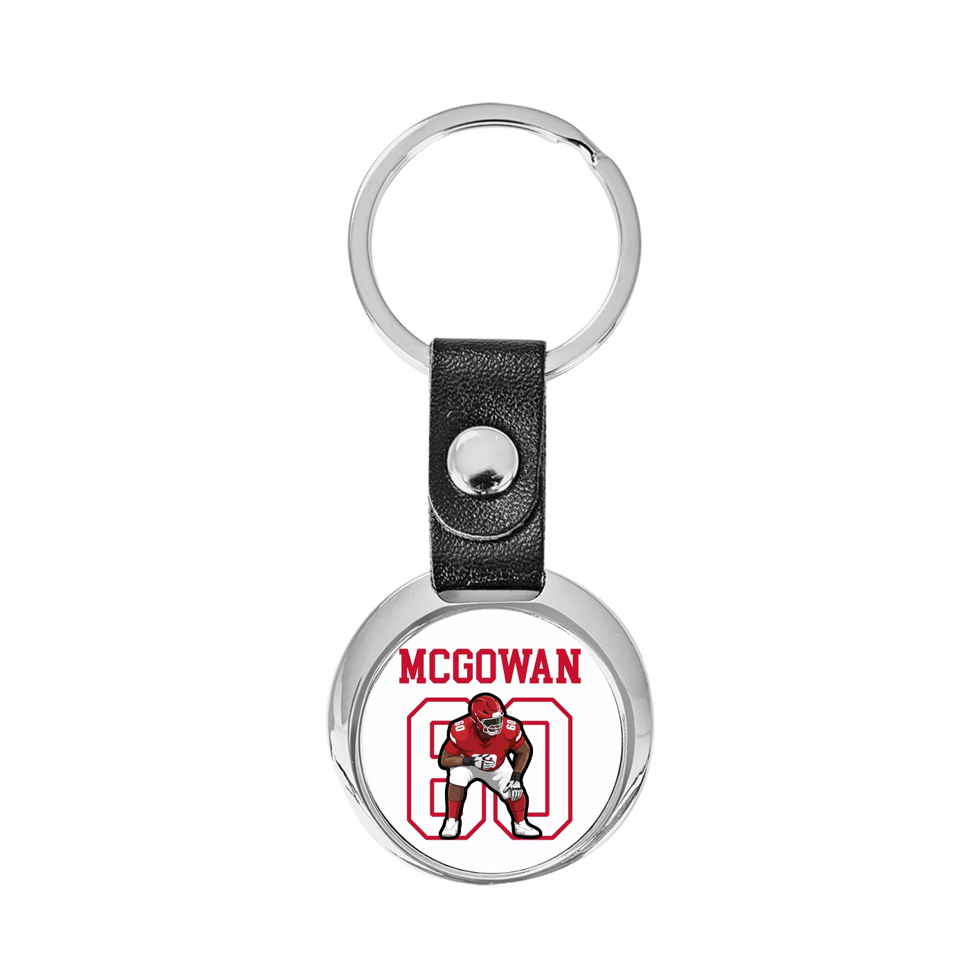Key Chain — Shirsey in Classic