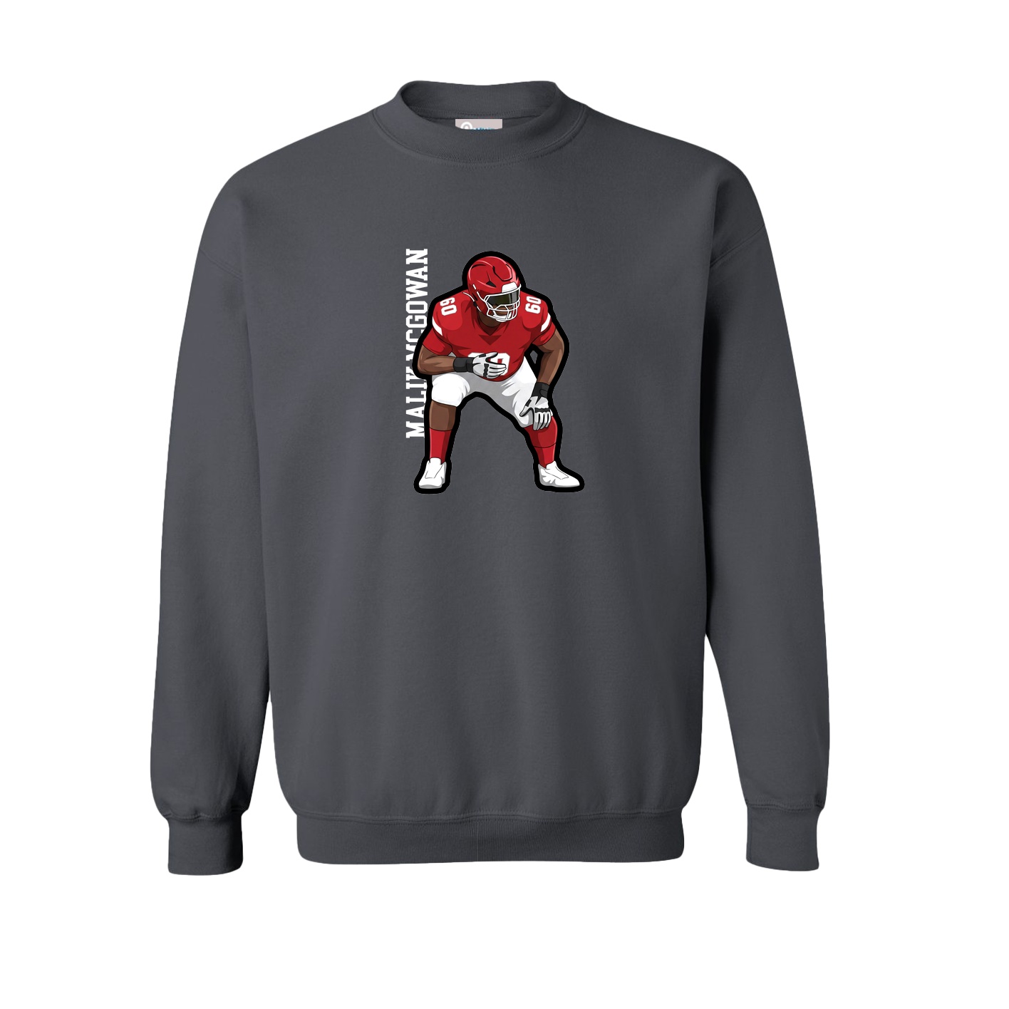 Fleece Crew