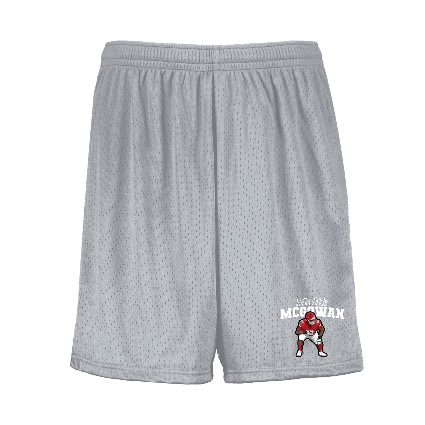 Shorts — Name Arch in Classic