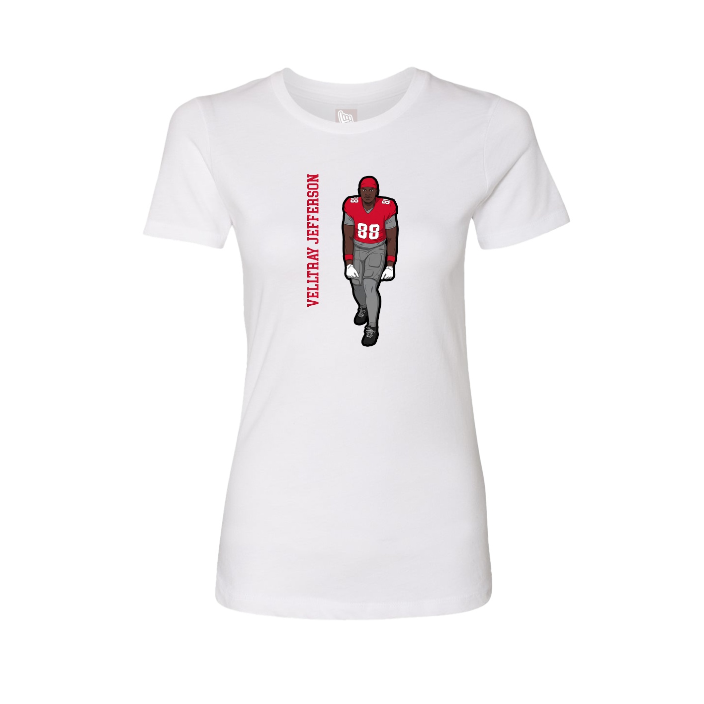 Womens Tee