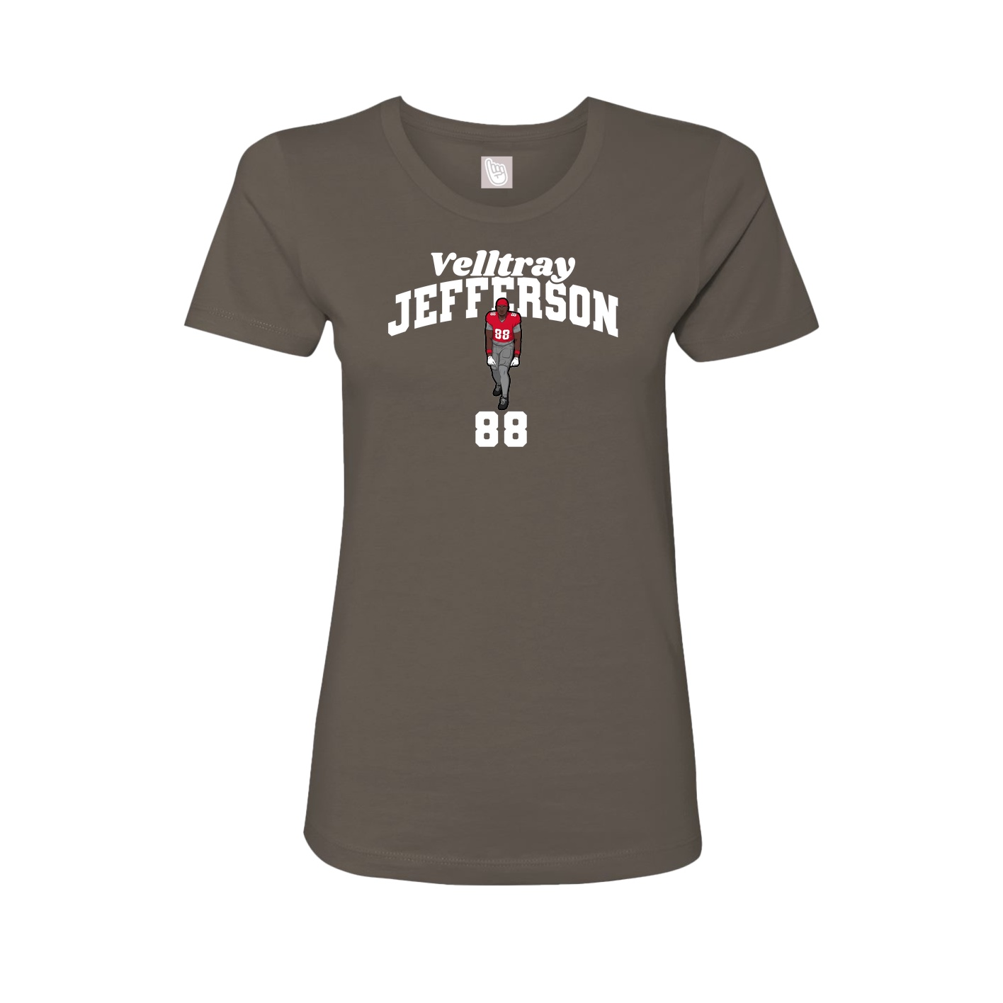 Womens Tee