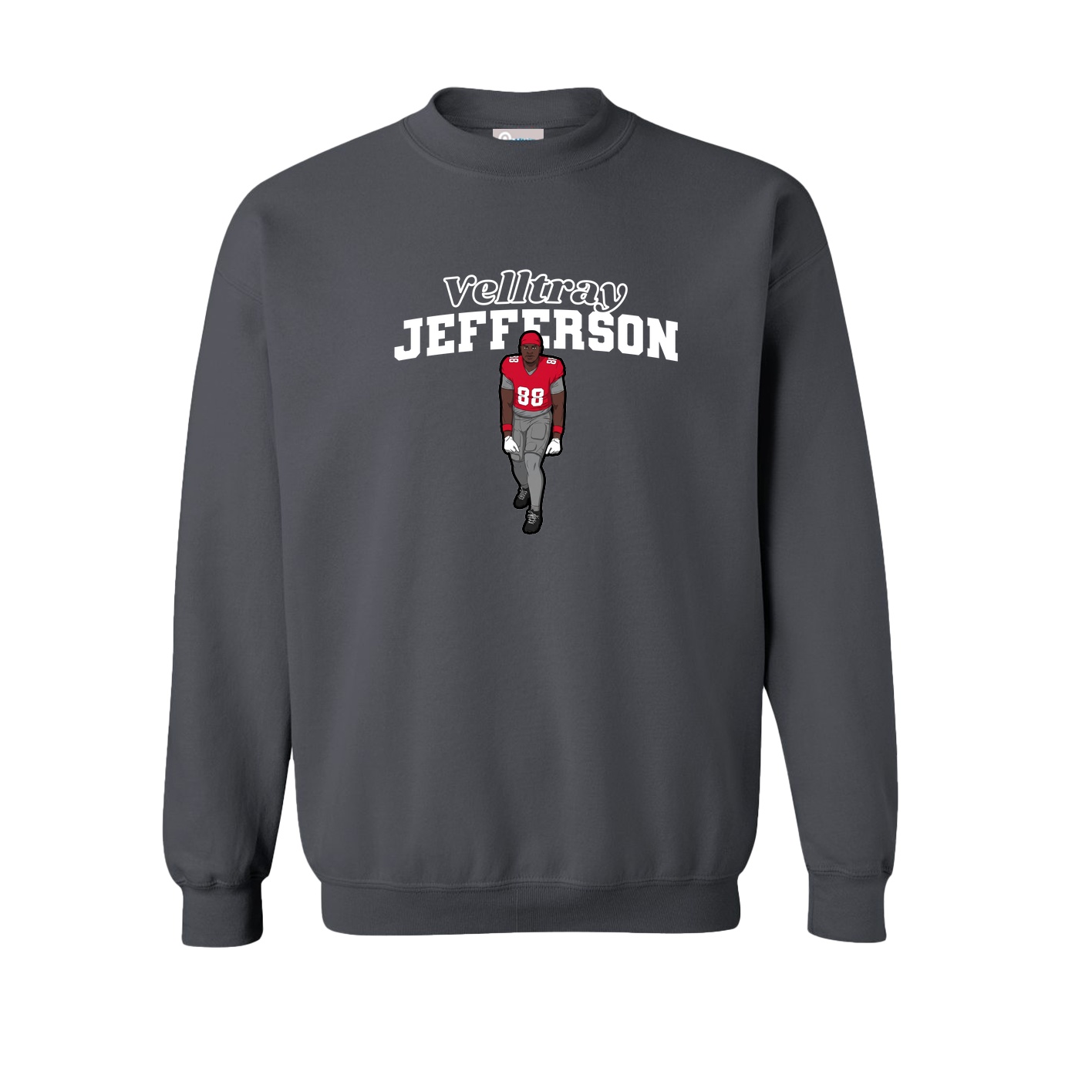 Fleece Crew