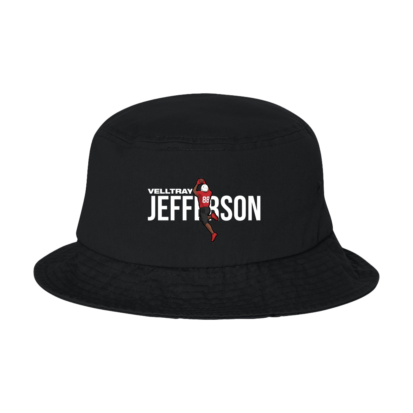 Bucket Cap