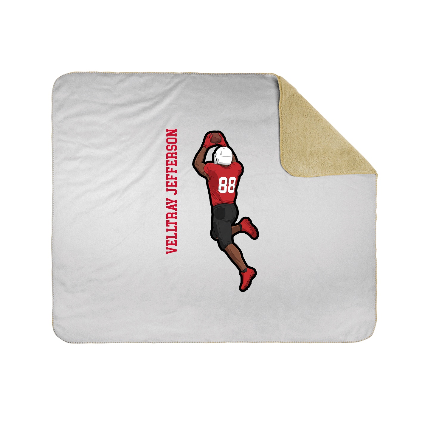 Throw Blanket
