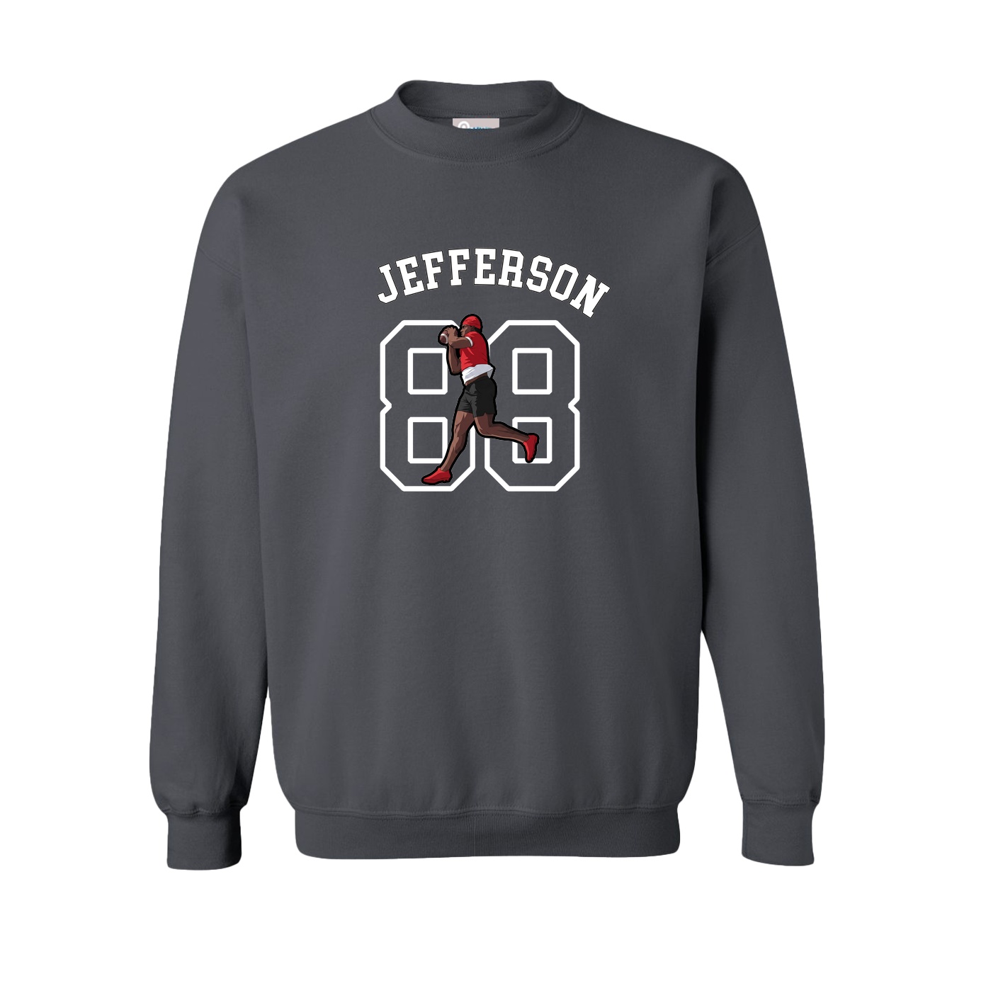 Fleece Crew