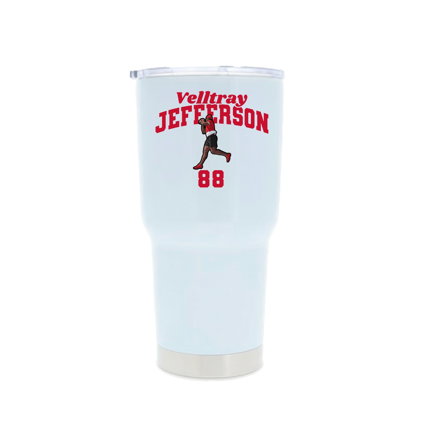 30oz Stainless Steel Tumbler