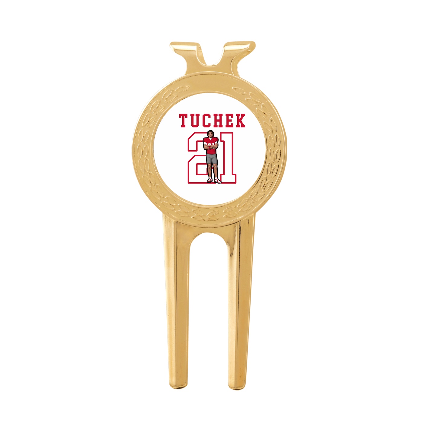 Divot Tool with Ball Marker — Shirsey in Classic