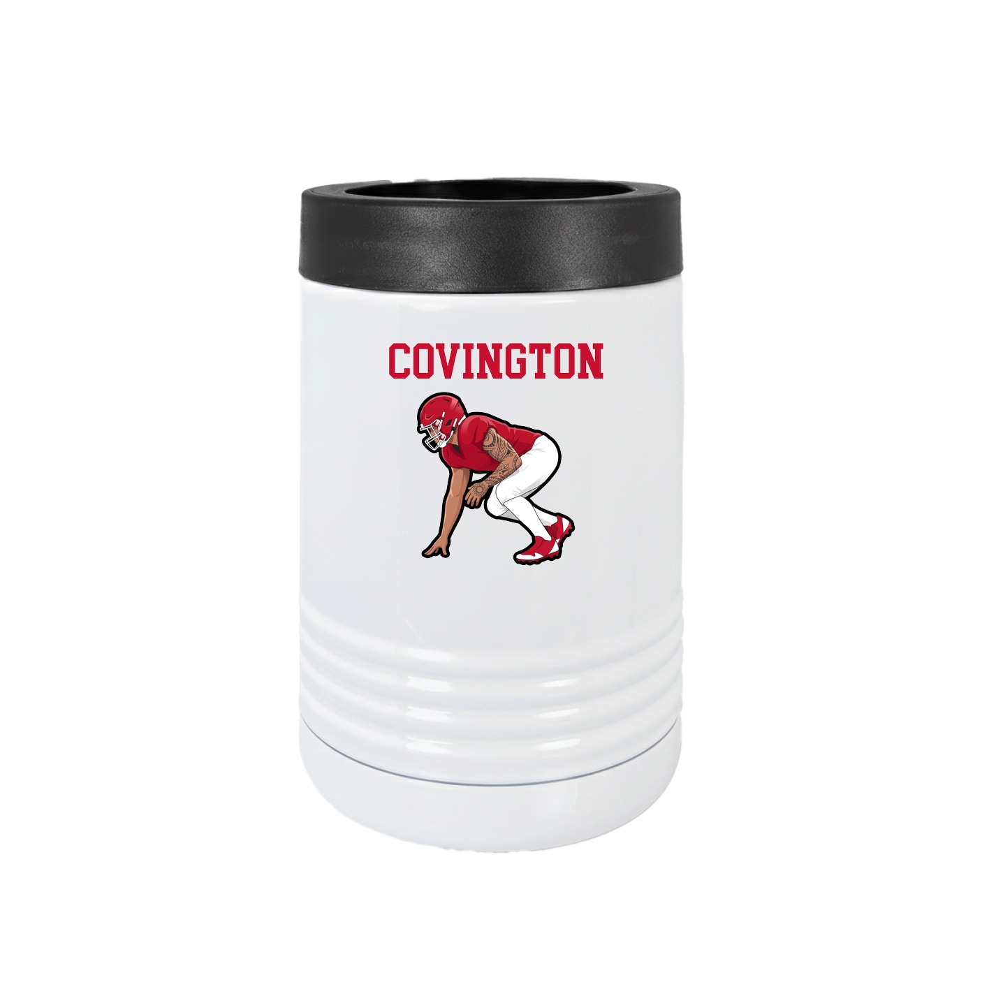 Beverage Holder — Shirsey in White