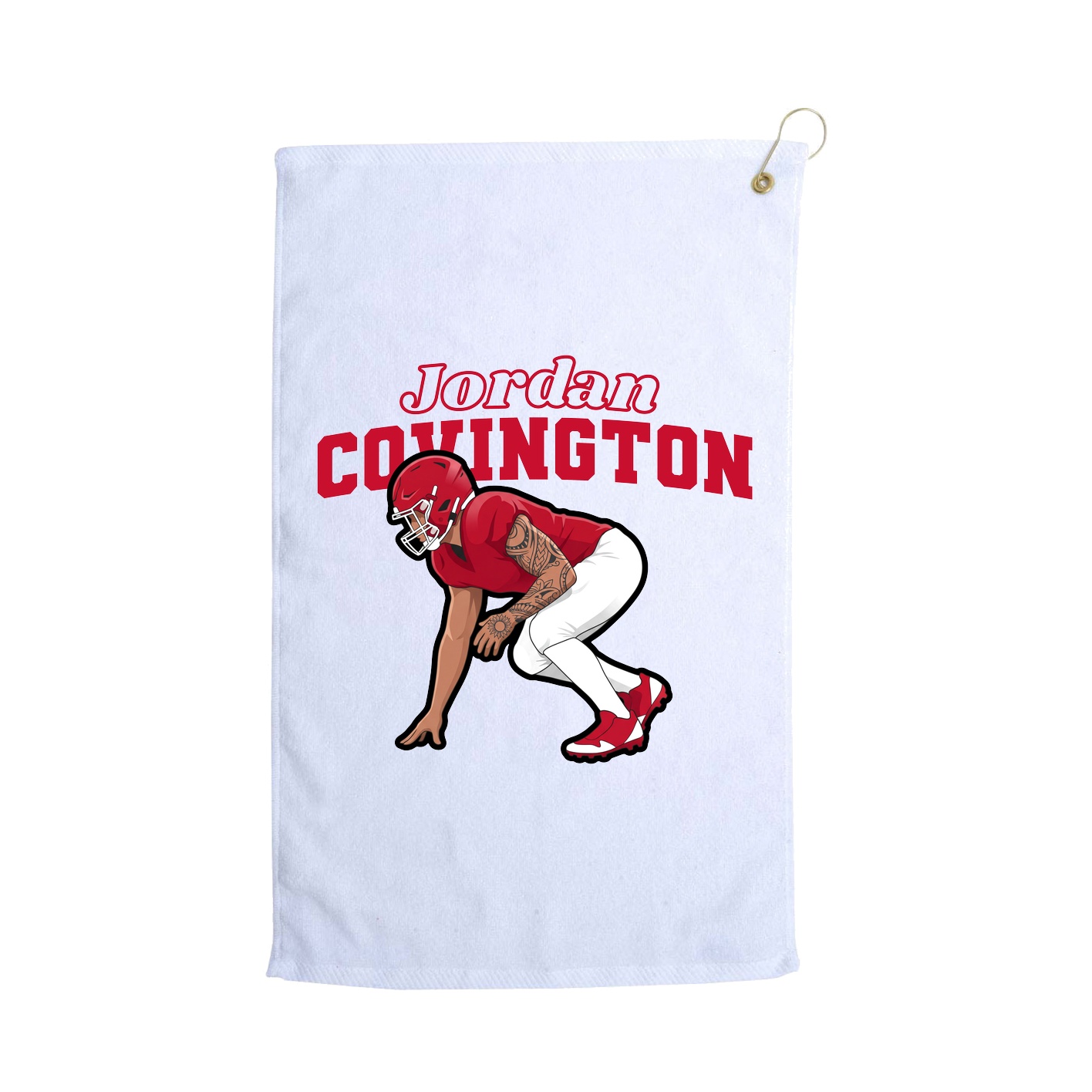 Golf Towel