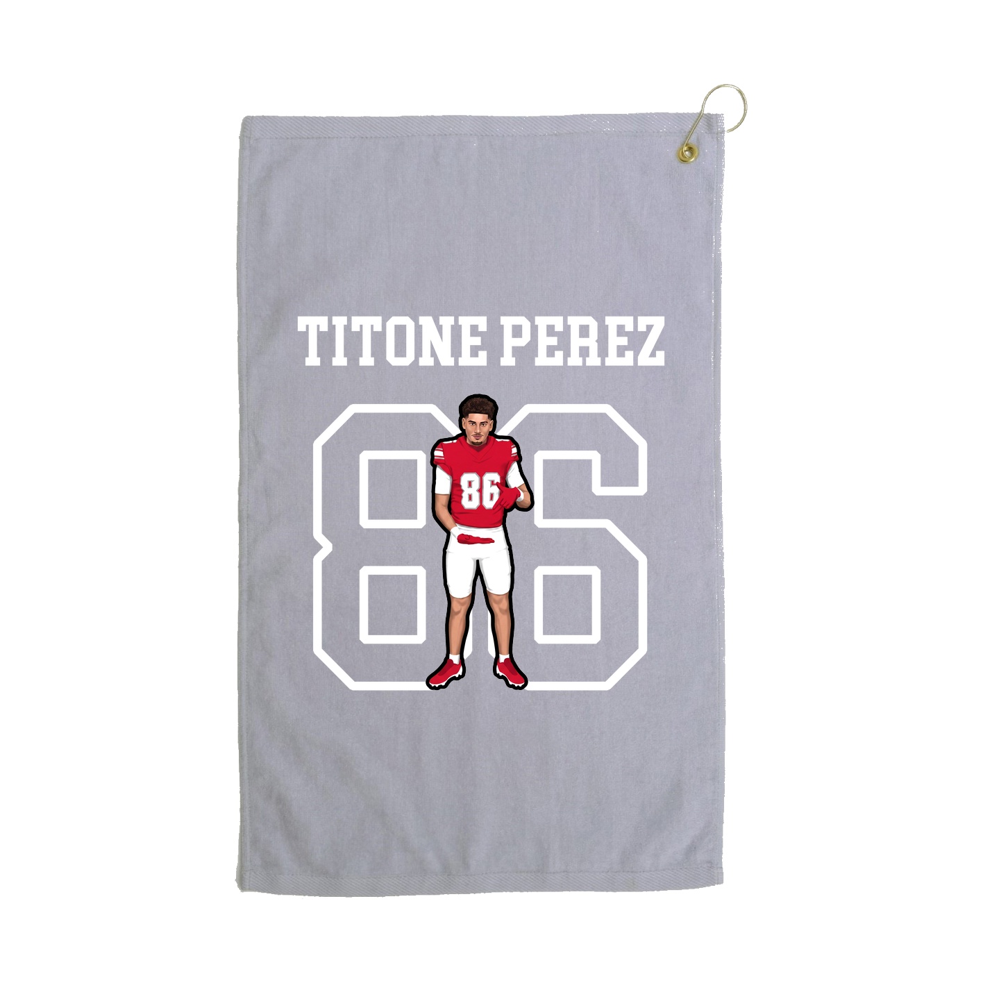 Golf Towel