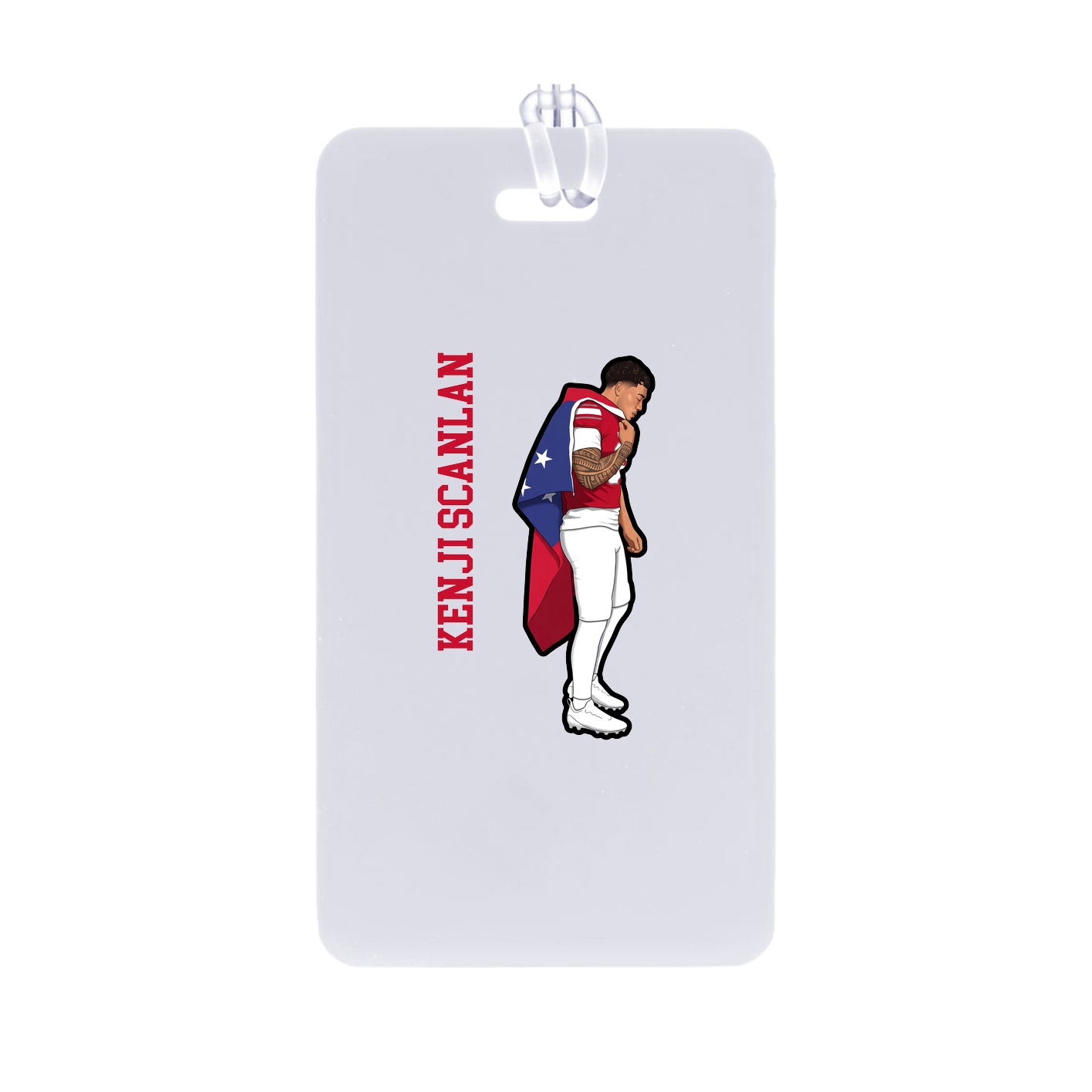 Bag Tag