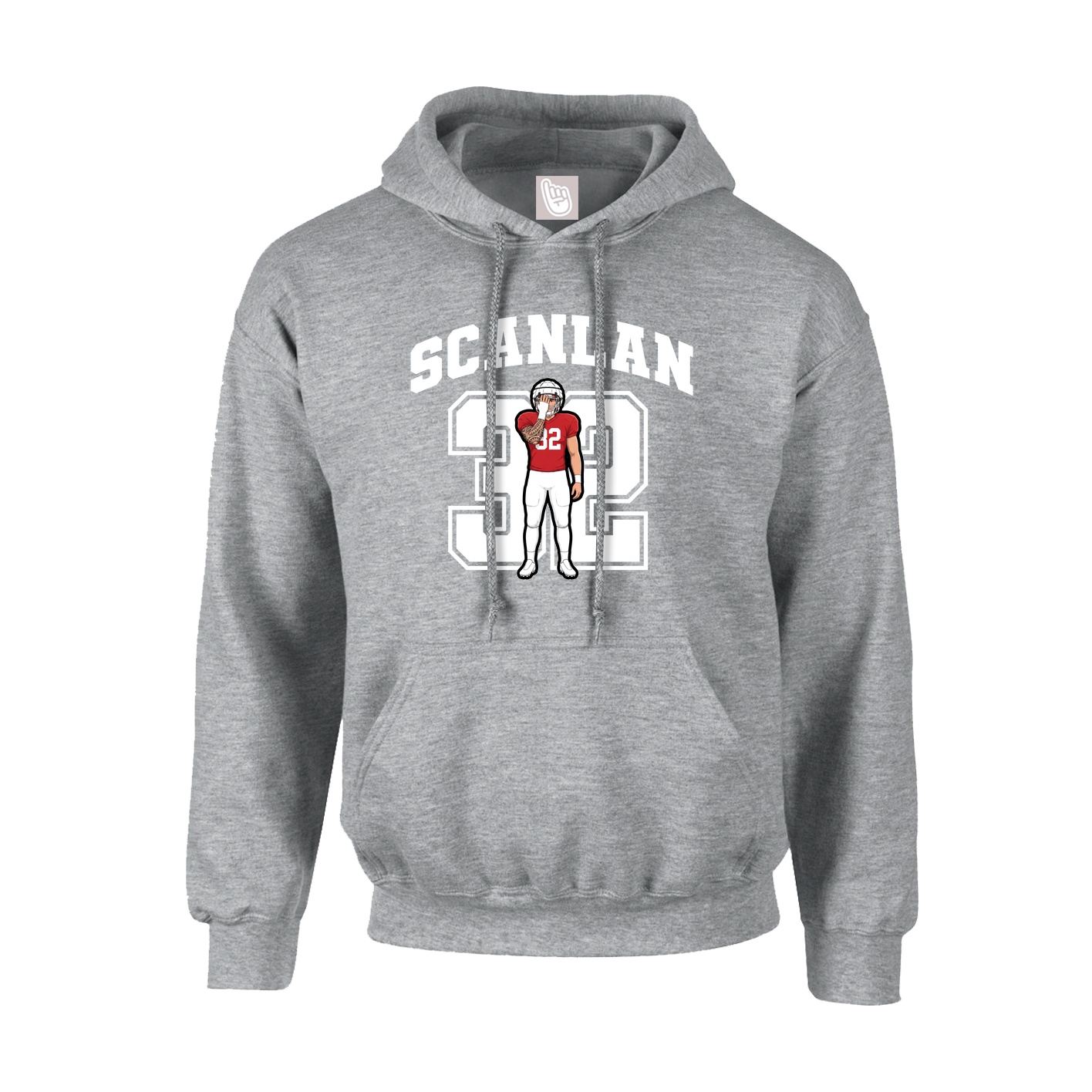 Youth Hoodie