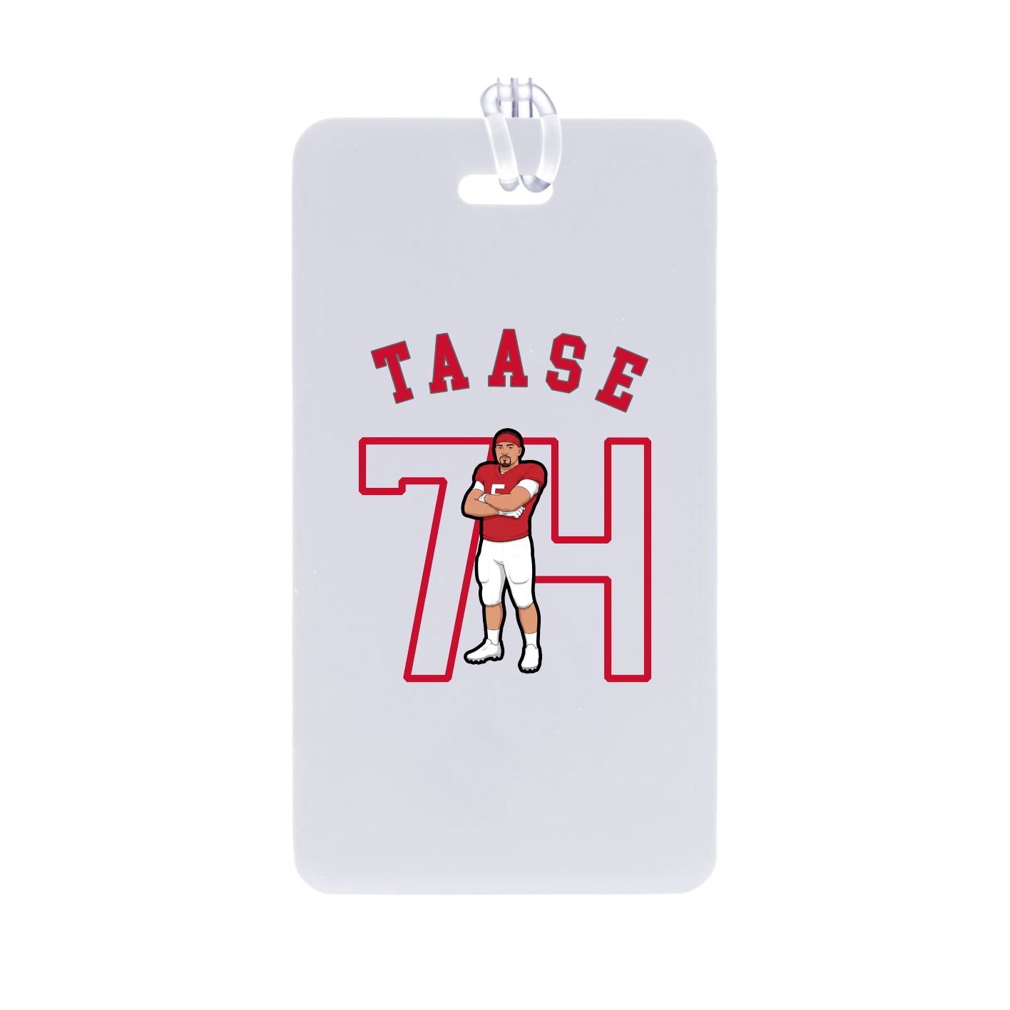 Bag Tag