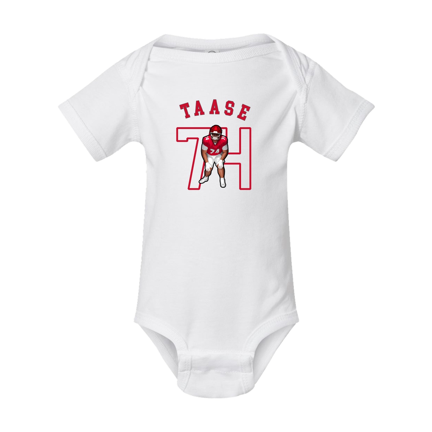 Baby Onesie