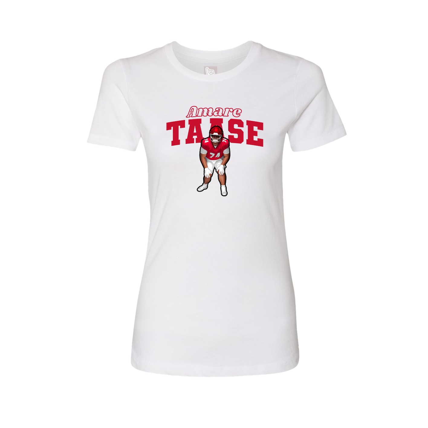 Fitted Women's Tee
