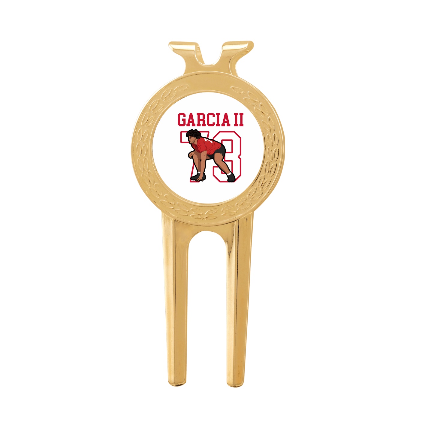 Divot Tool with Ball Marker — Shirsey in Classic