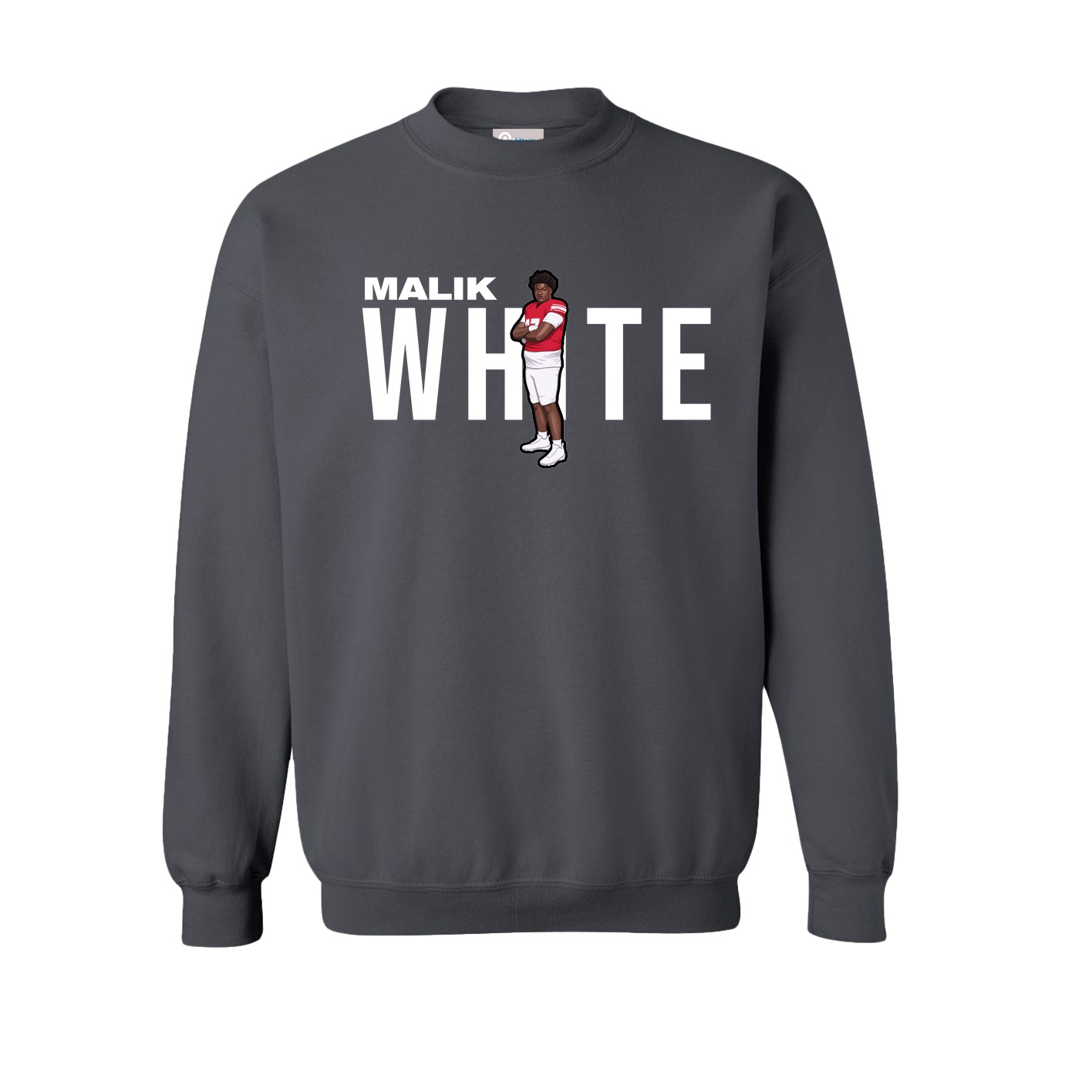Fleece Crew