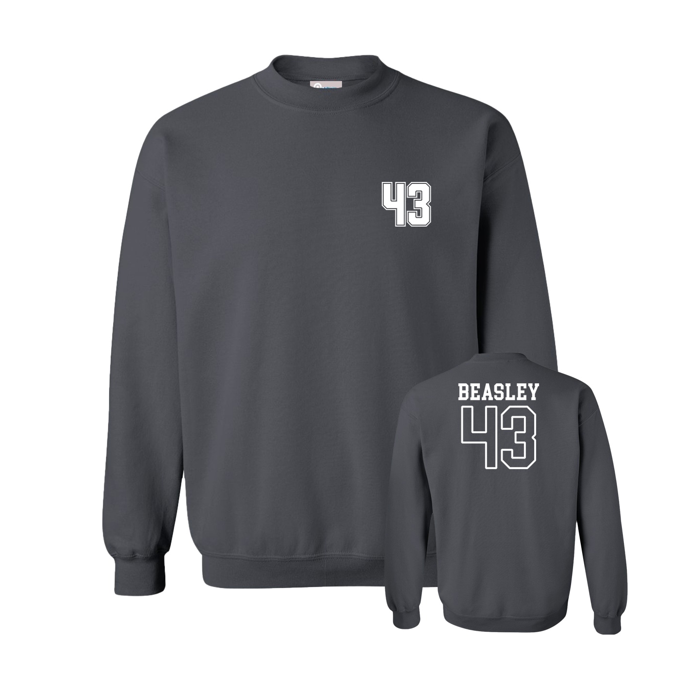 Fleece Crew