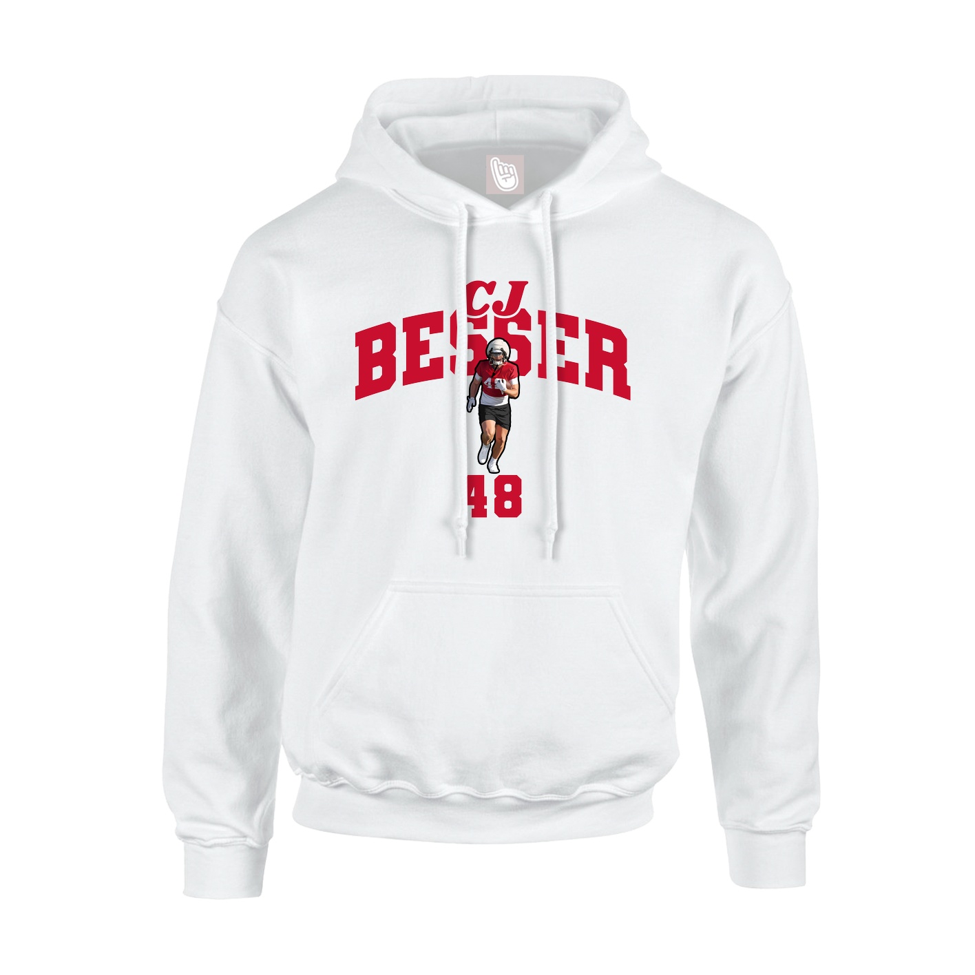 Youth Hoodie