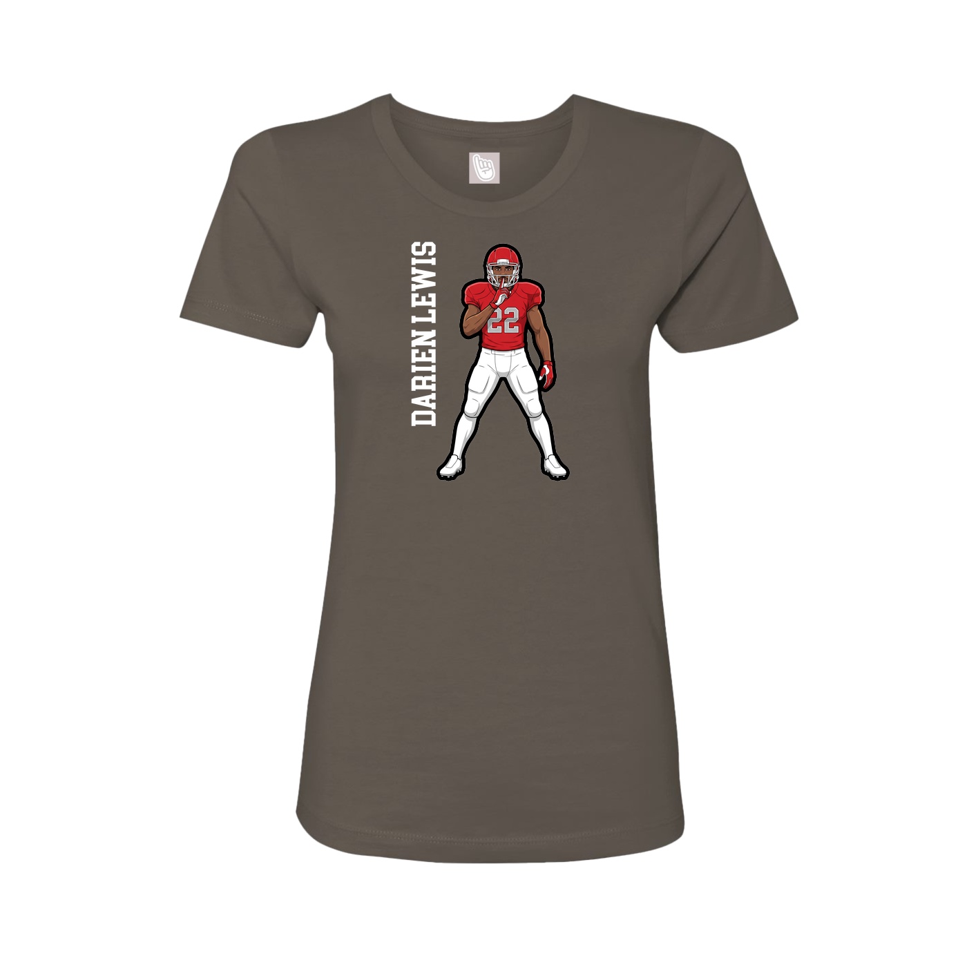 Fitted Women's Tee