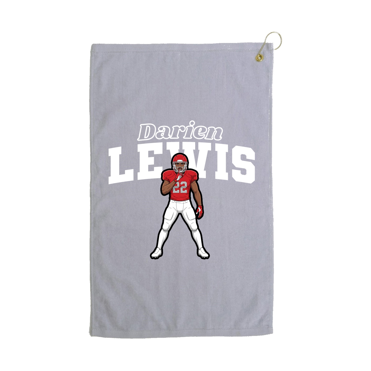 Golf Towel