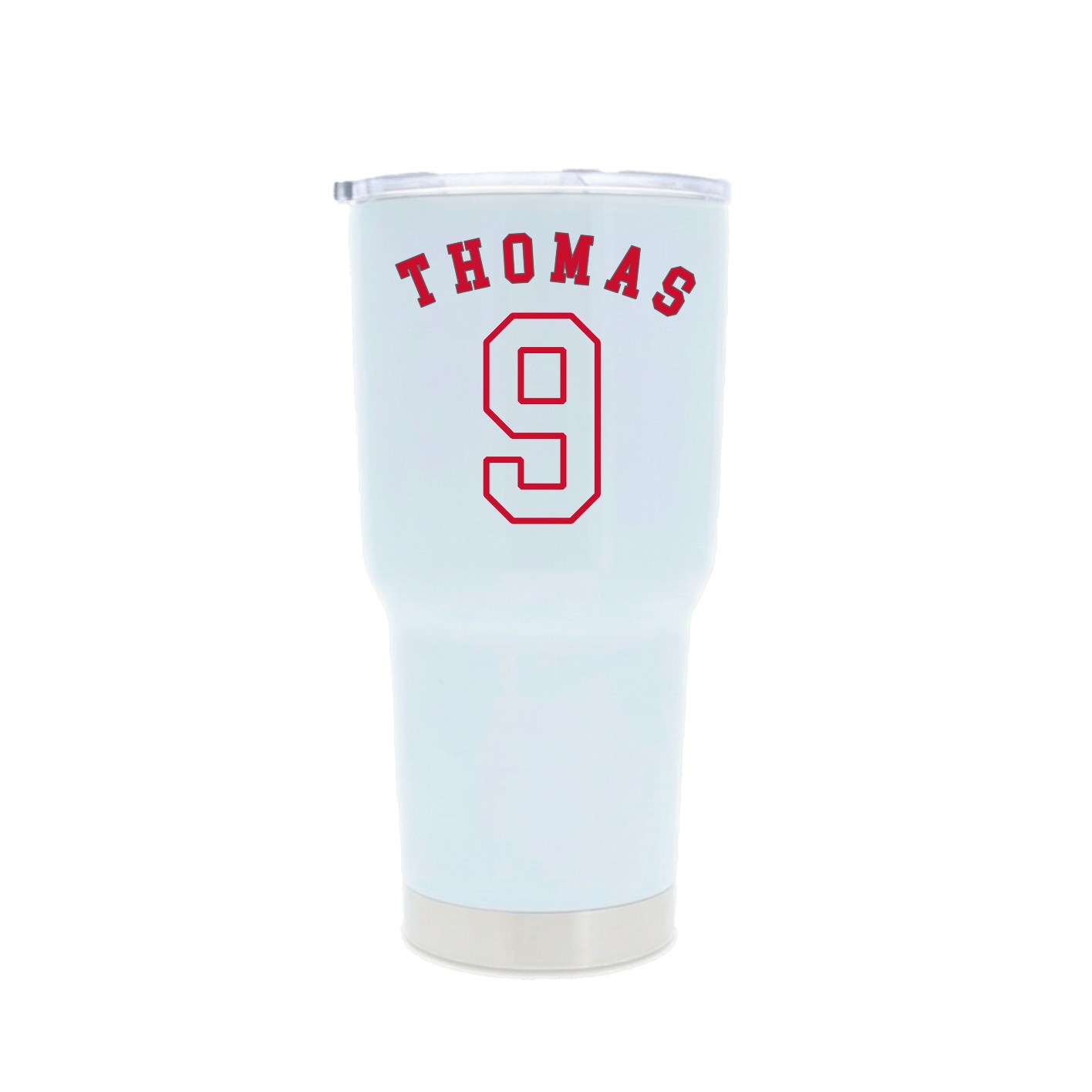 30oz Stainless Steel Tumbler