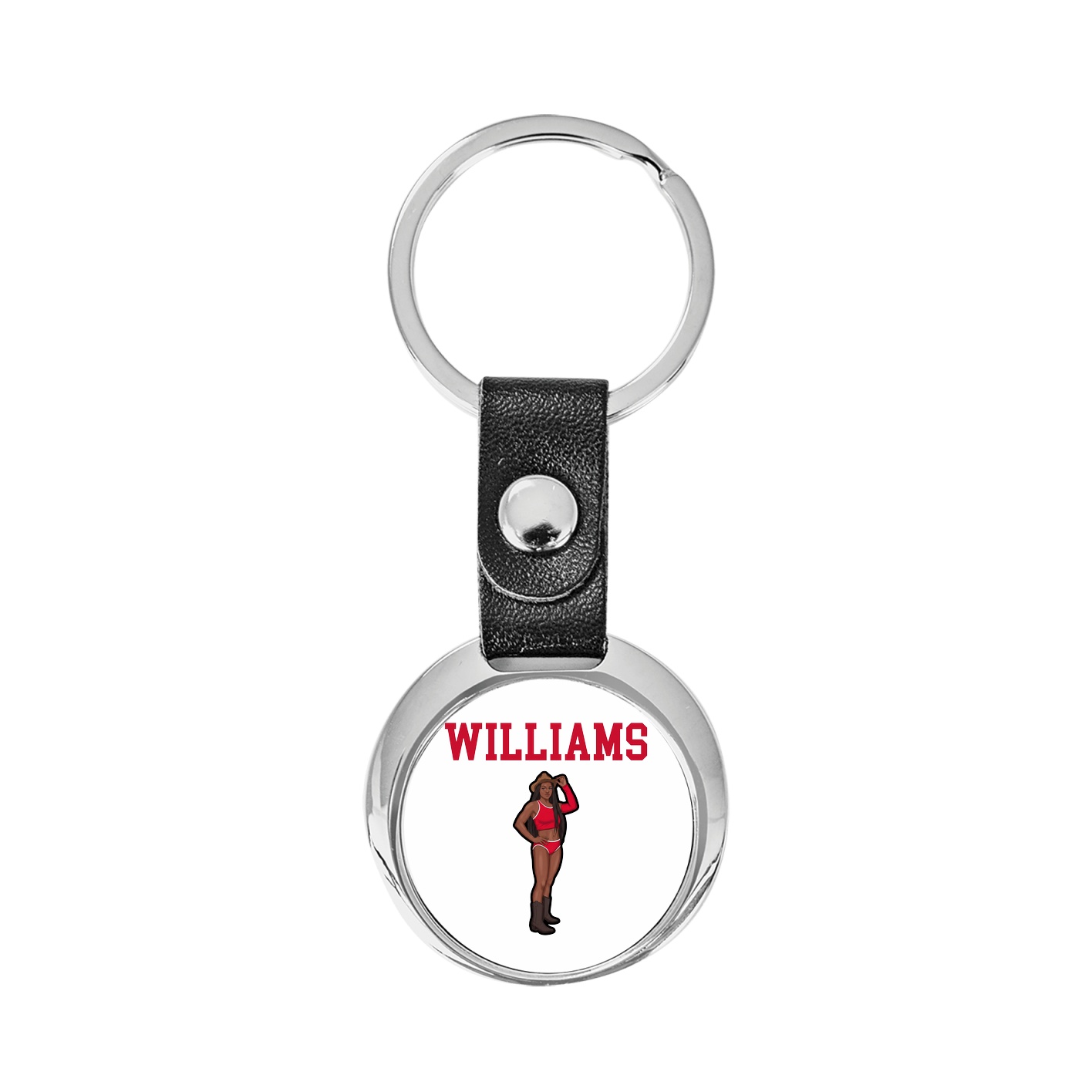 Key Chain — Shirsey in Classic