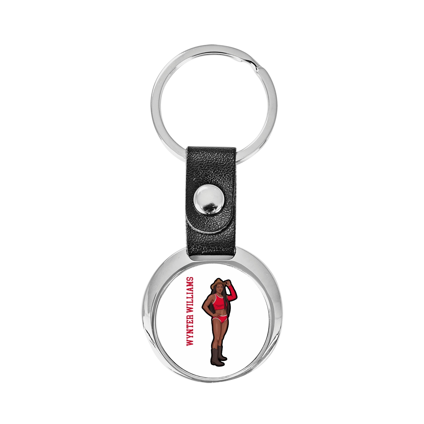 Key Chain