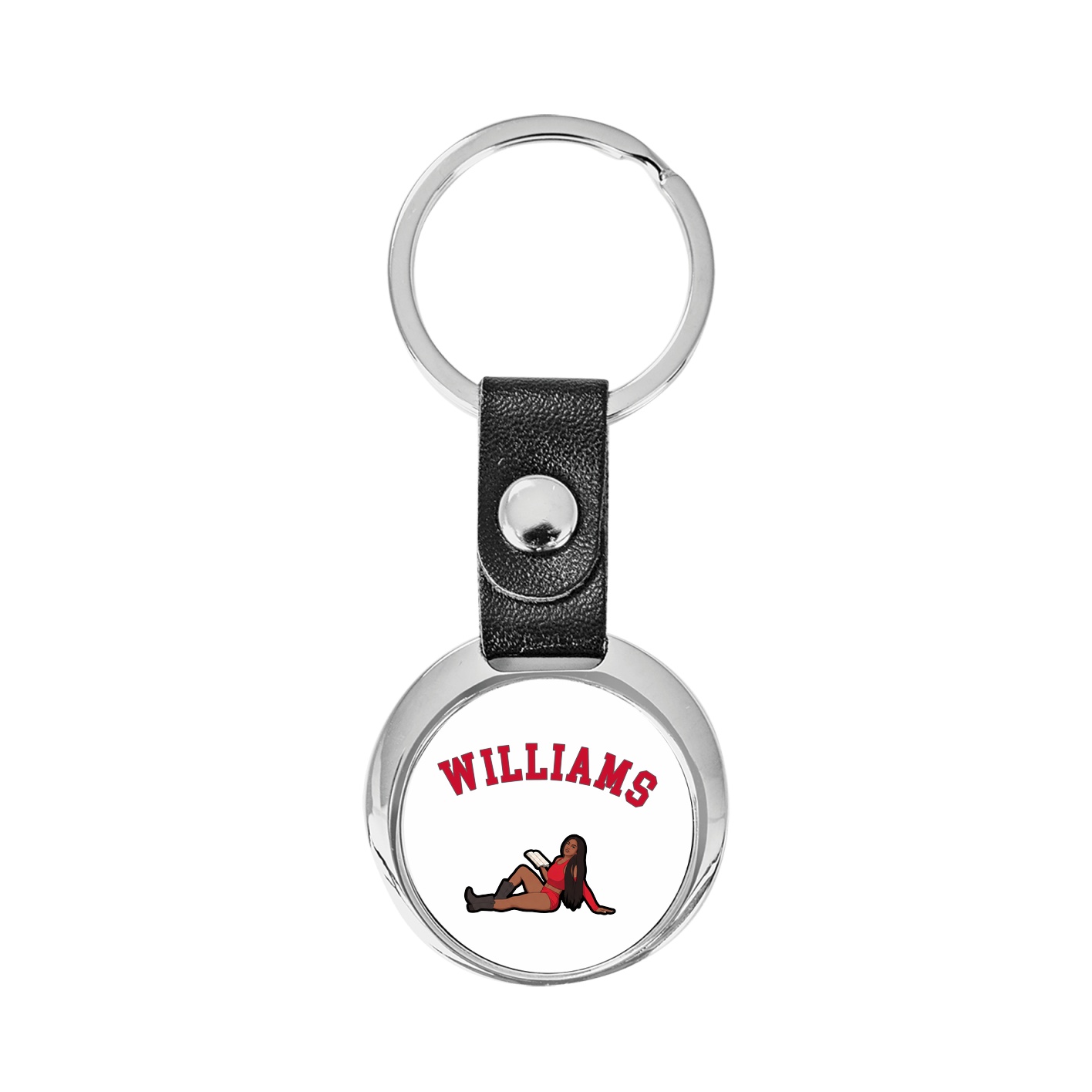 Key Chain