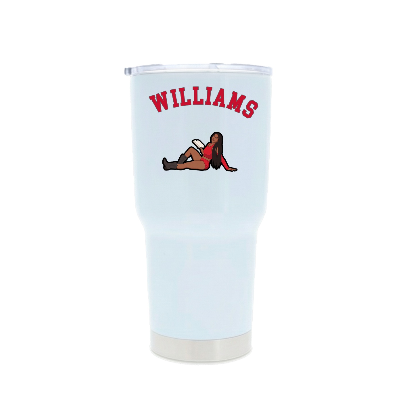 30oz Stainless Steel Tumbler