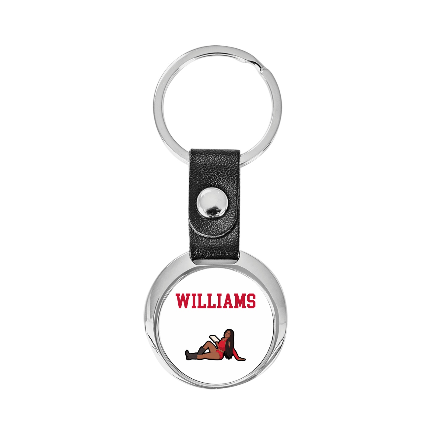 Key Chain — Shirsey in Classic