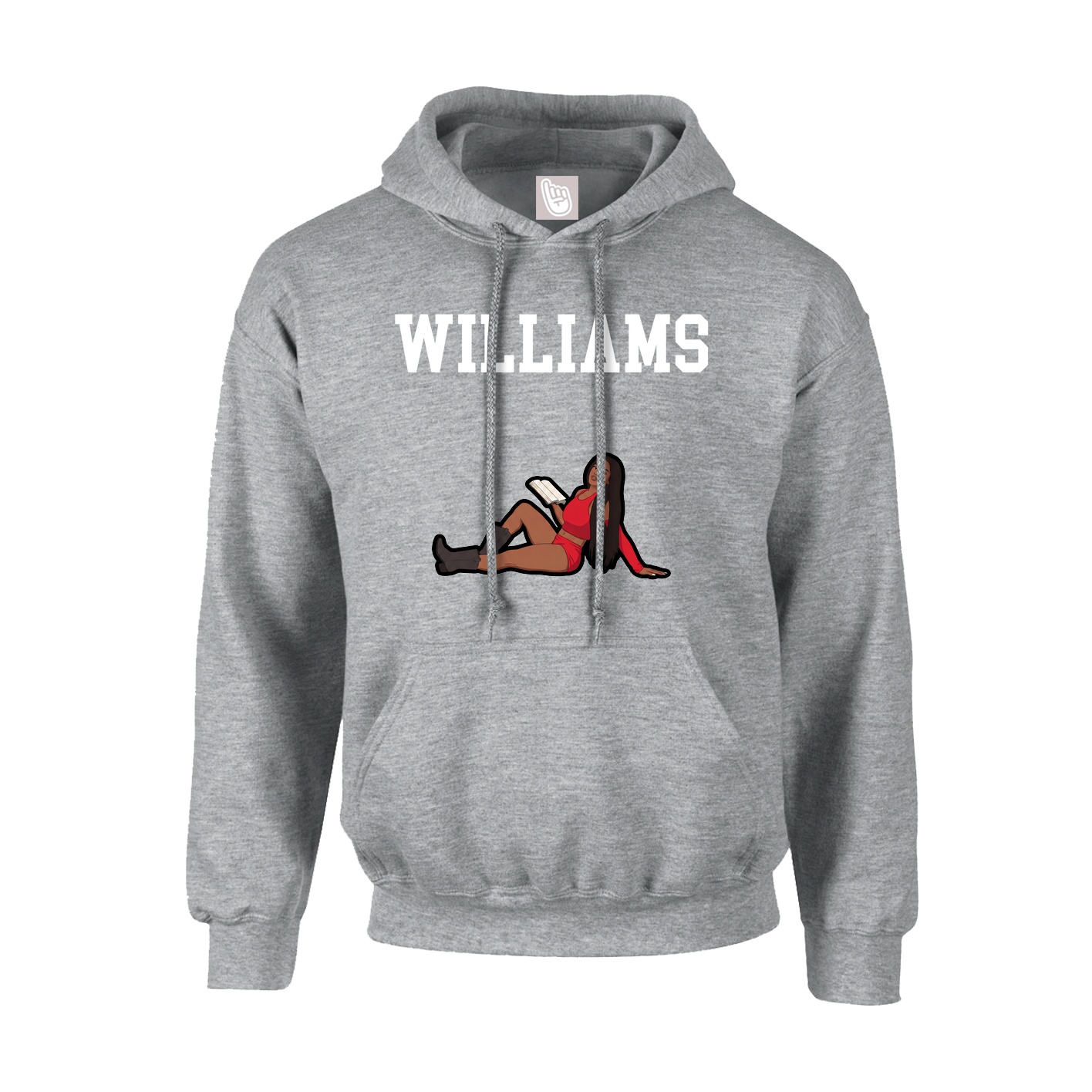 Hoodie