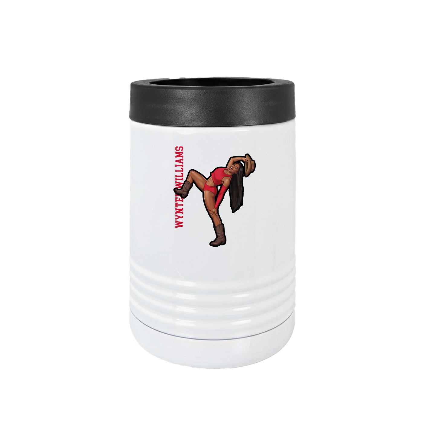 Polar Camel Beverage Holder