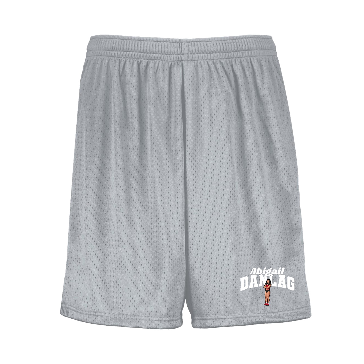 Shorts — Signature Arch in Classic