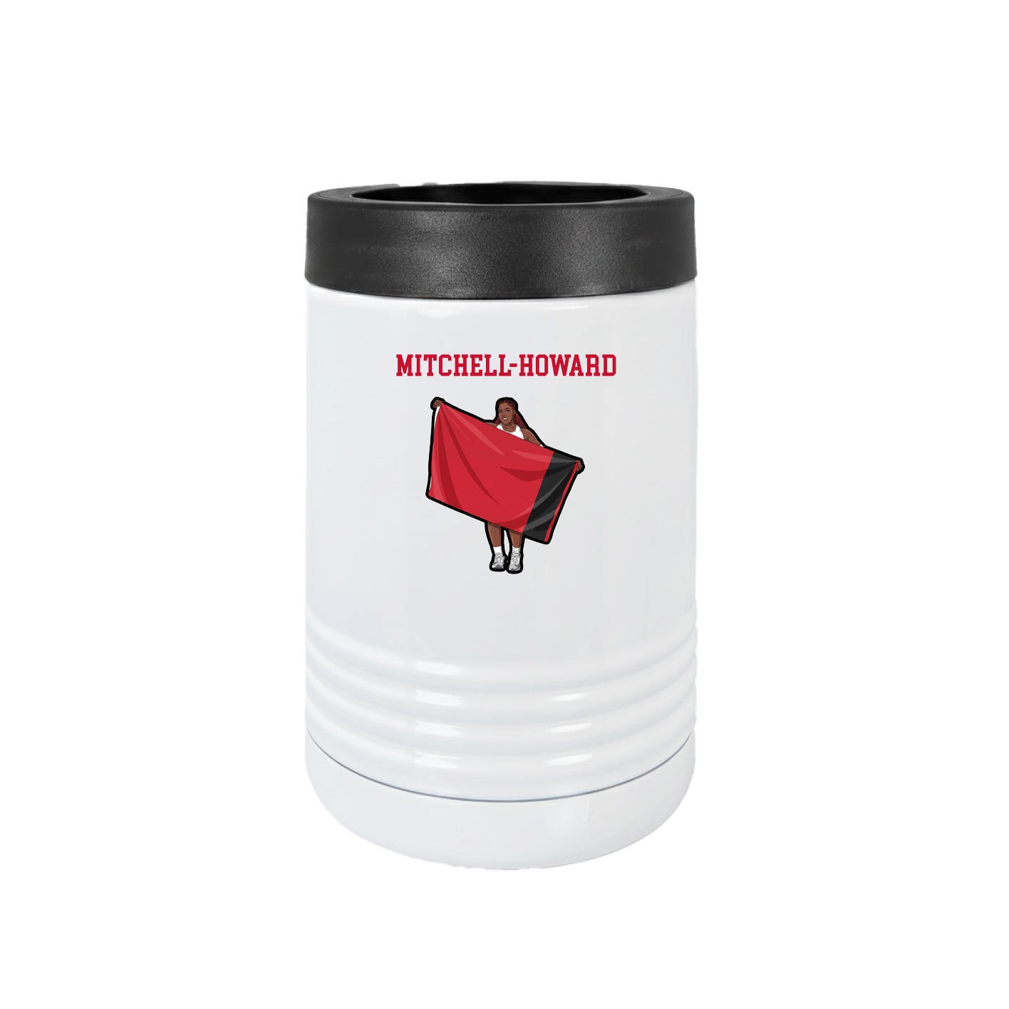 Beverage Holder — Shirsey in White