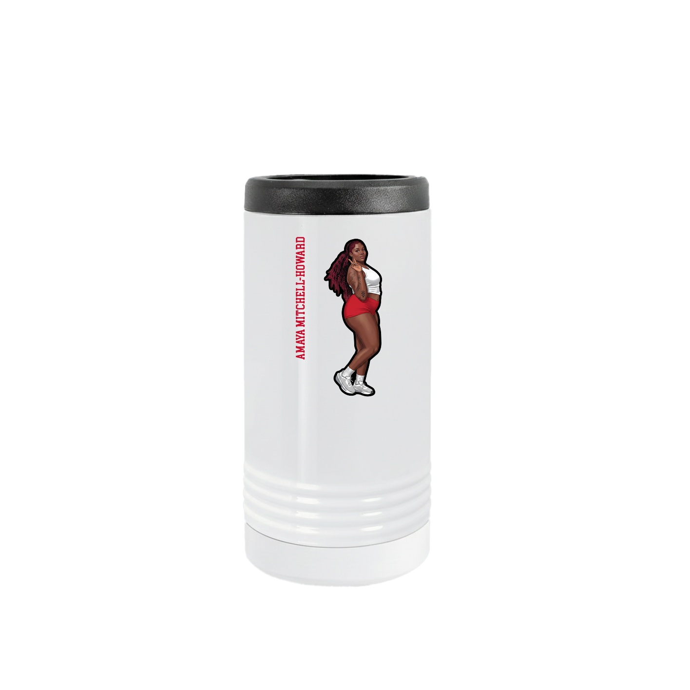 Slim Beverage Holder