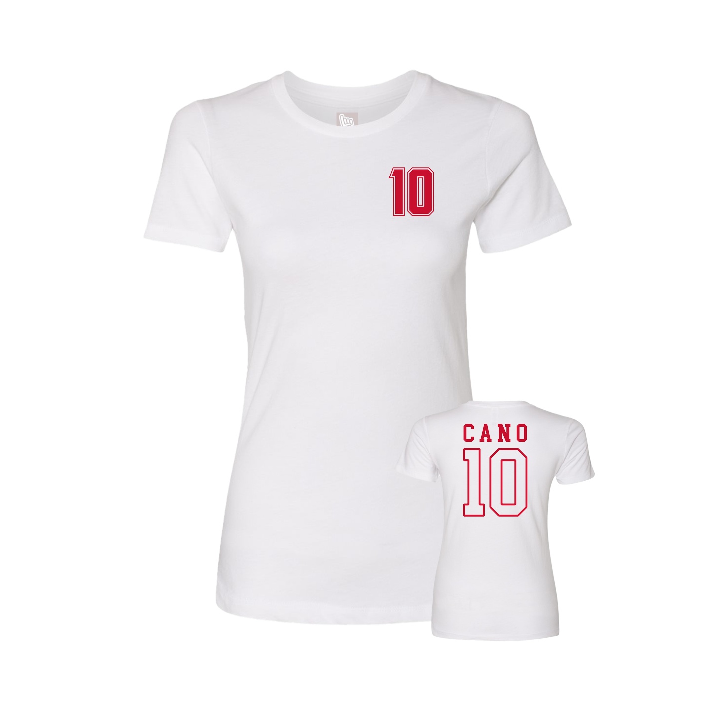Womens Tee