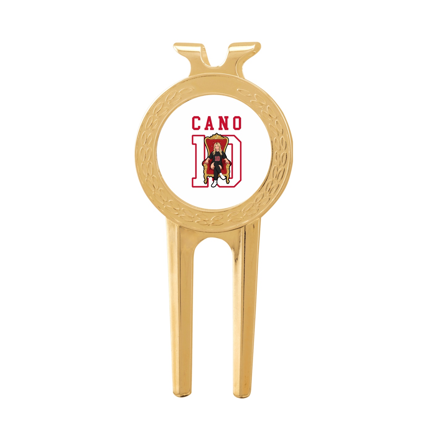 Divot Tool with Ball Marker — Shirsey in Classic