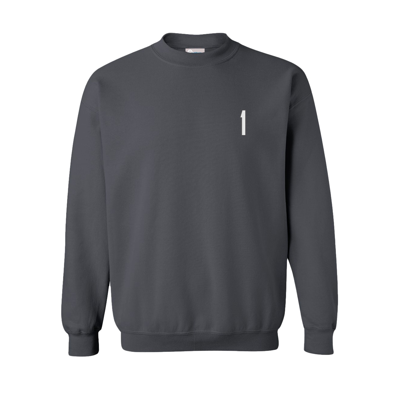 Fleece Crew