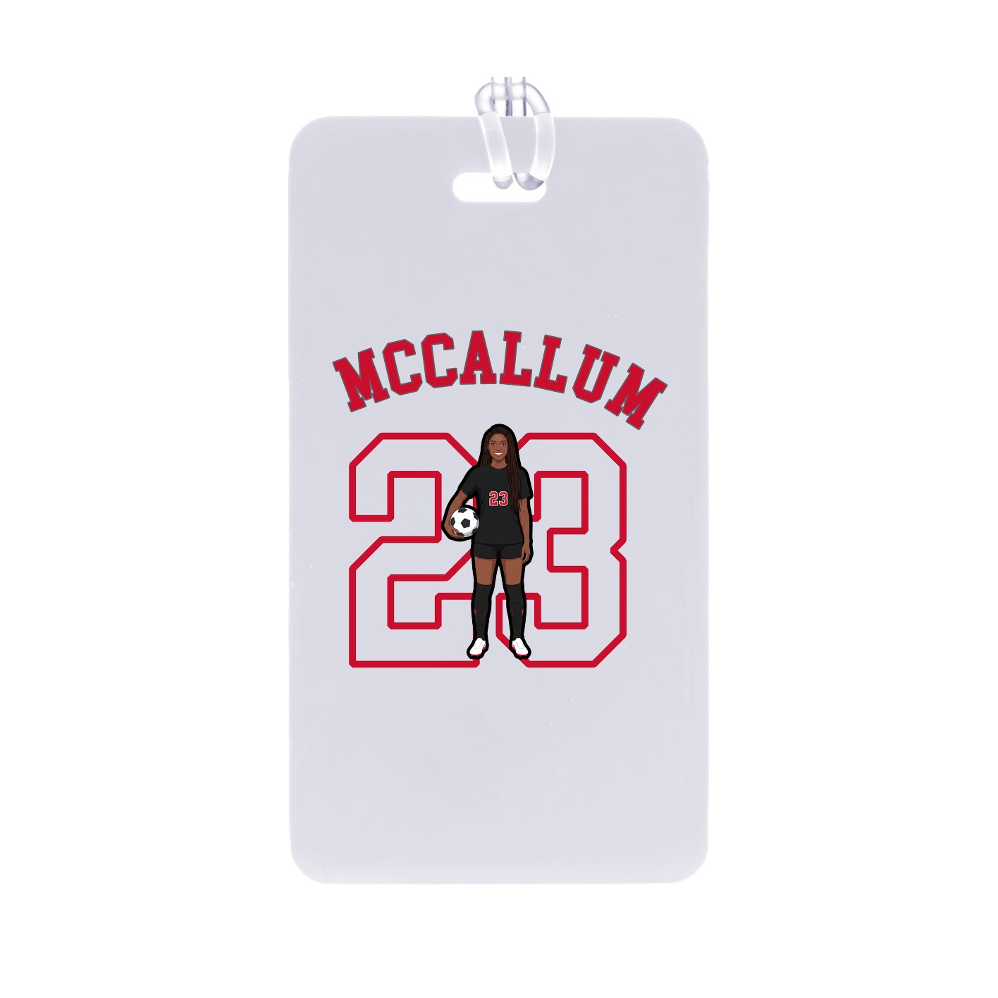 Bag Tag