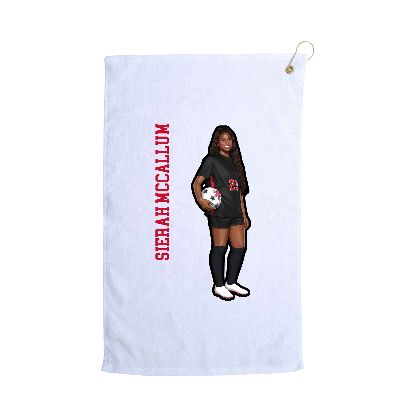Golf Towel