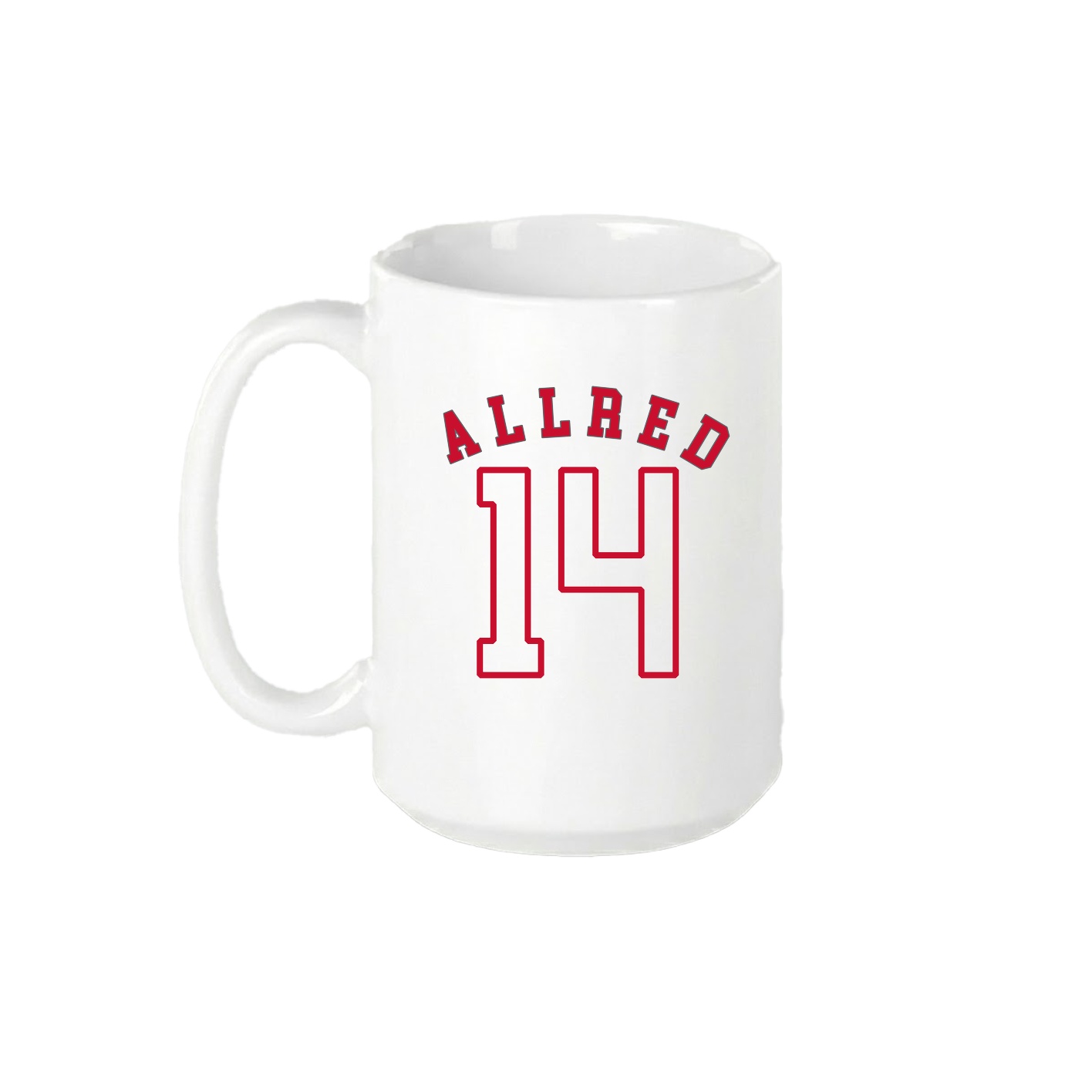 15oz Coffee Mug