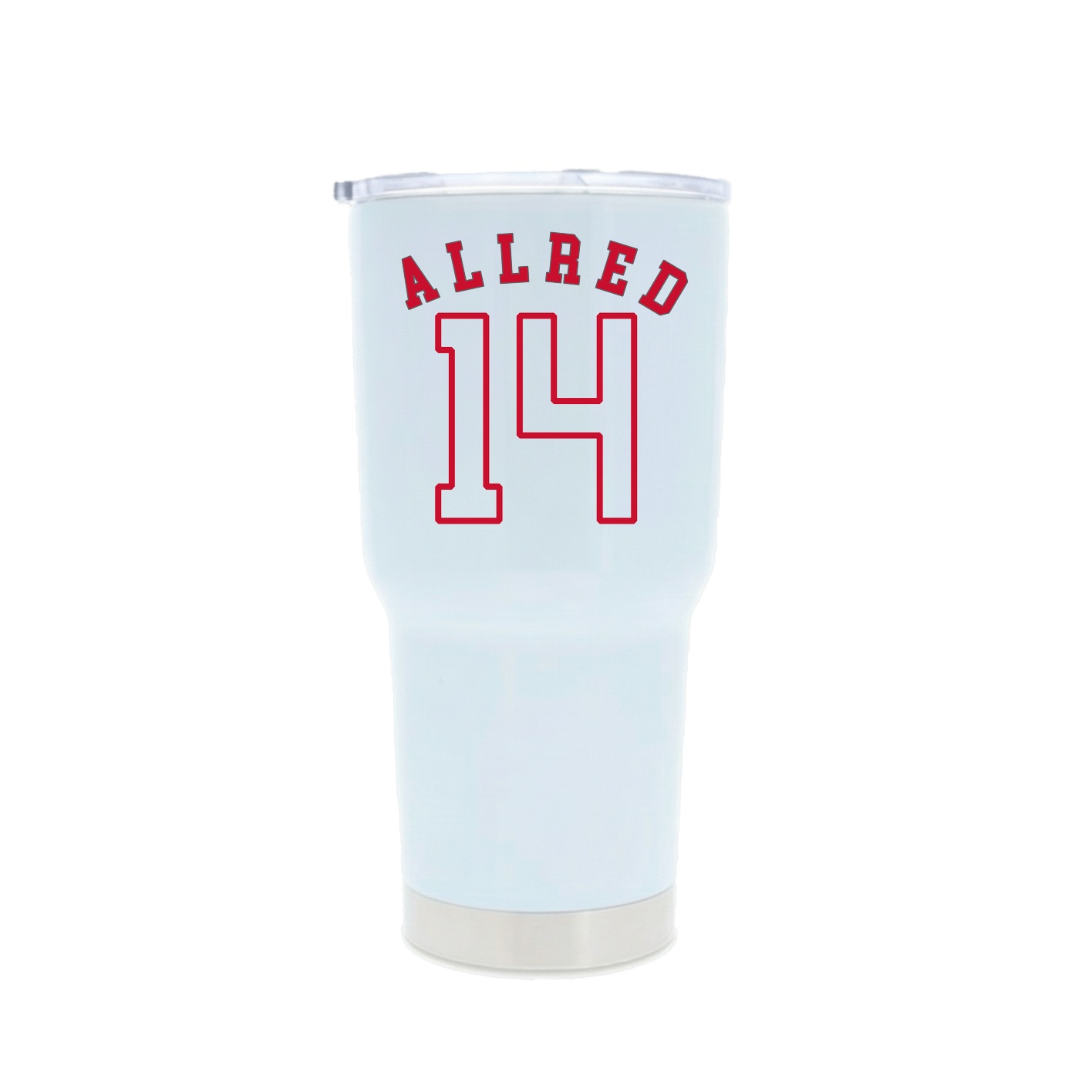 30oz Stainless Steel Tumbler