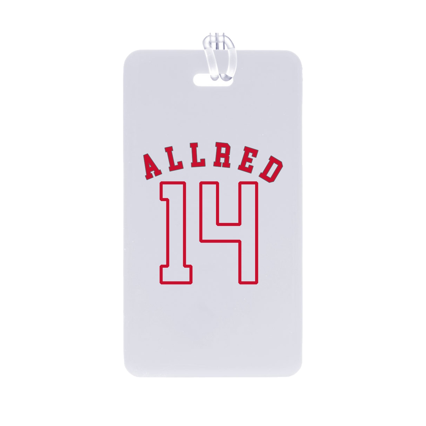 Bag Tag
