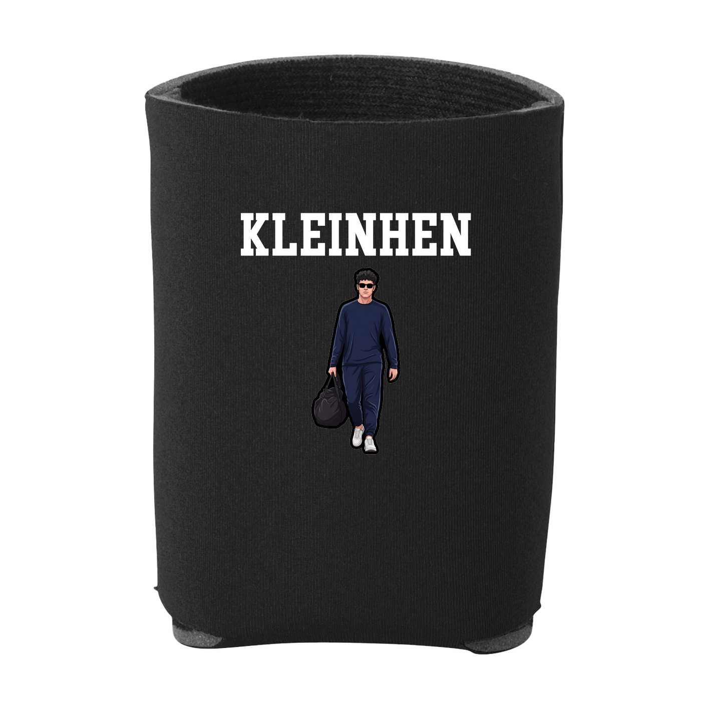 Can Holder — Shirsey in Black