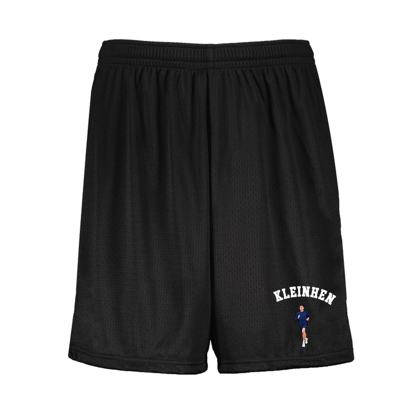 Shorts — Shirsey Arch in Black