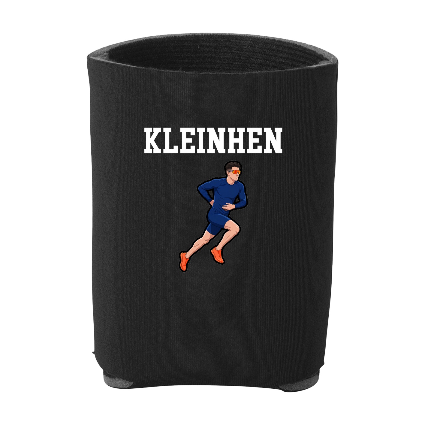 Can Holder — Shirsey in Black