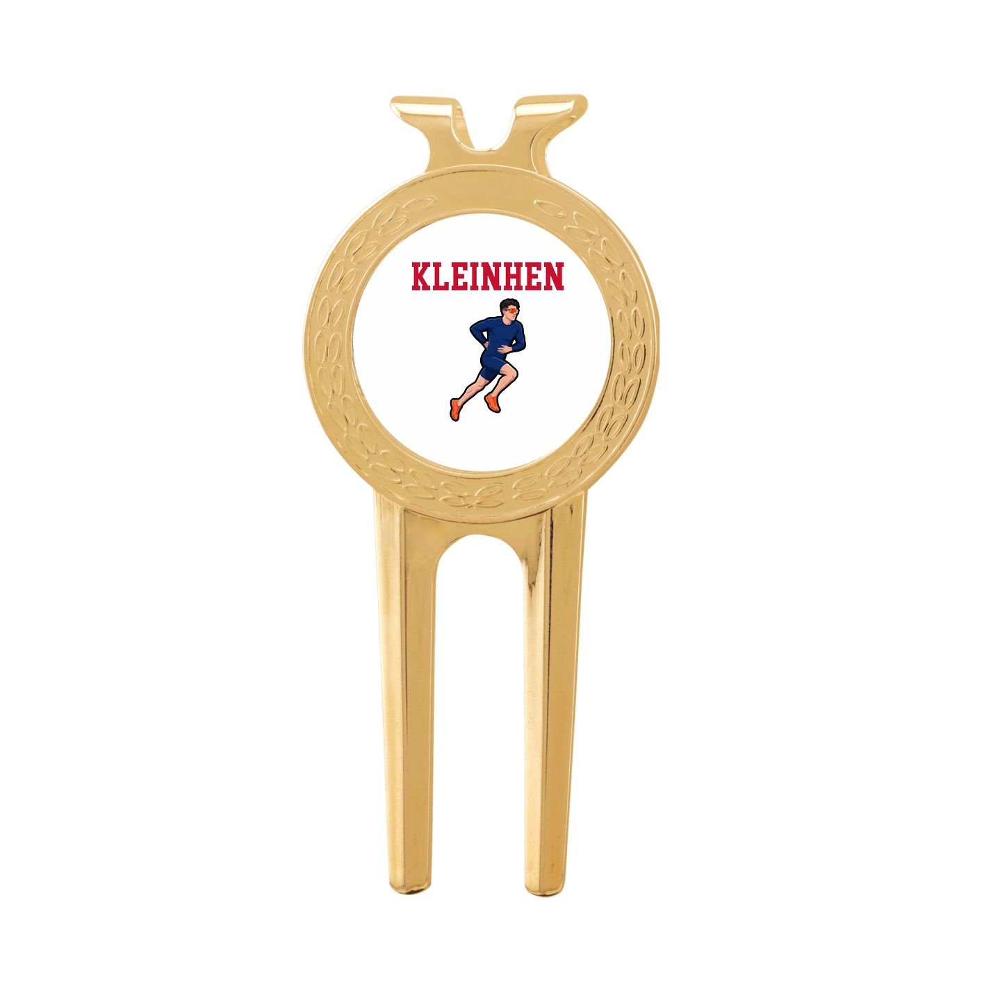 Divot Tool with Ball Marker — Shirsey in Classic