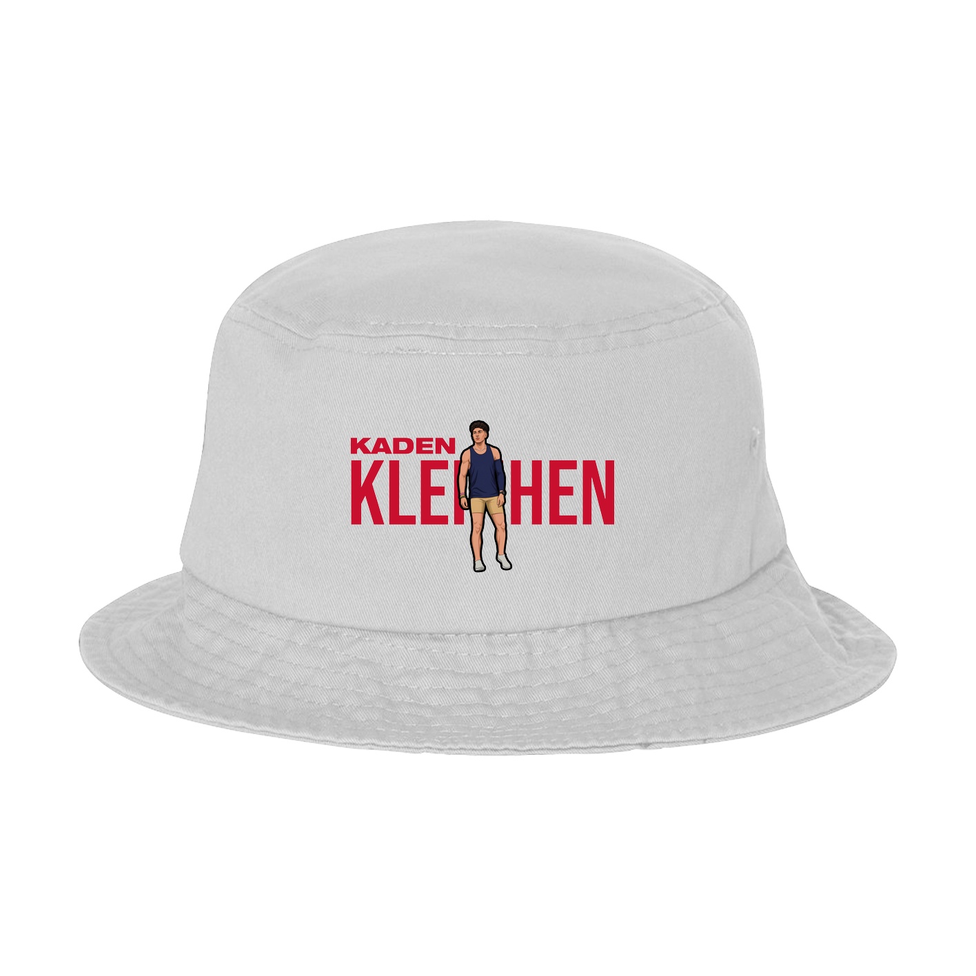 Bucket Cap